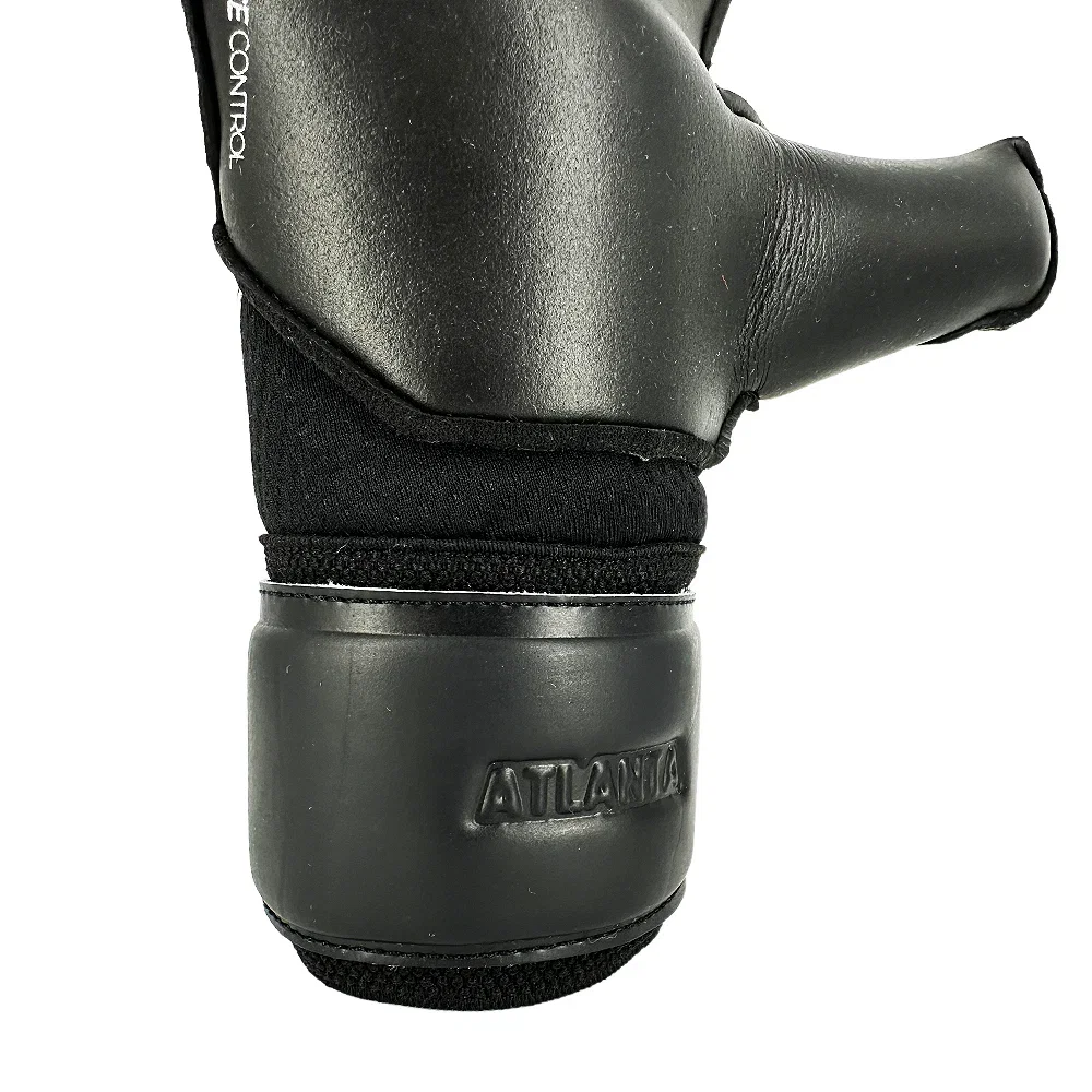 Guantes de portero TwoFive Atlanta  Advance BlackOut_3