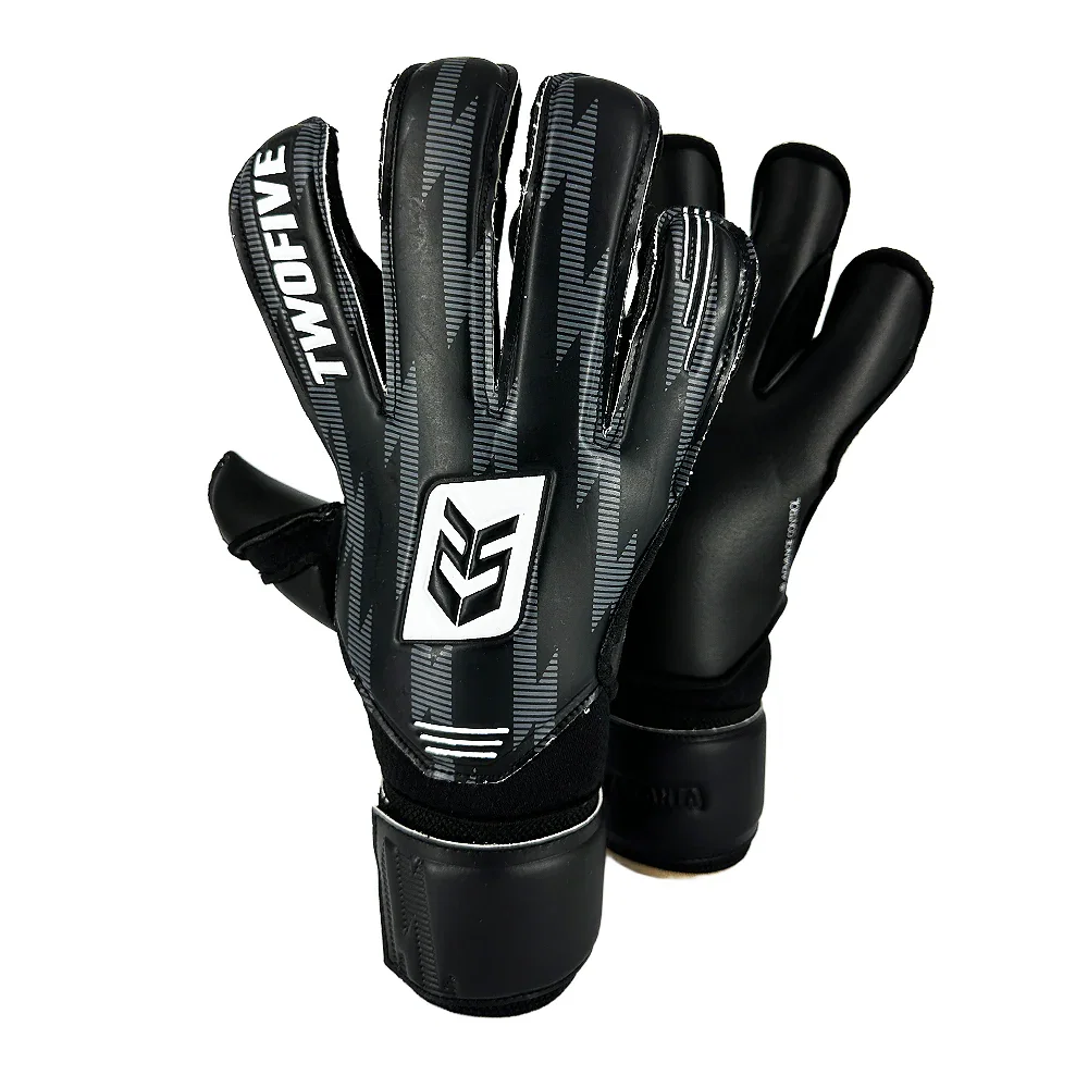 Guantes de portero TwoFive Atlanta  Advance BlackOut_0