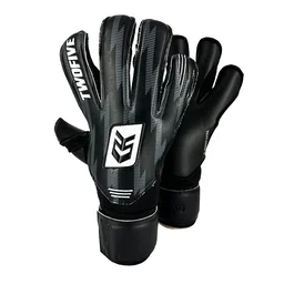 Guantes de portero TwoFive Atlanta  Advance BlackOut