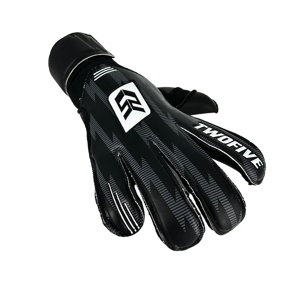 Guantes de portero TwoFive Atlanta  Advance BlackOut_1