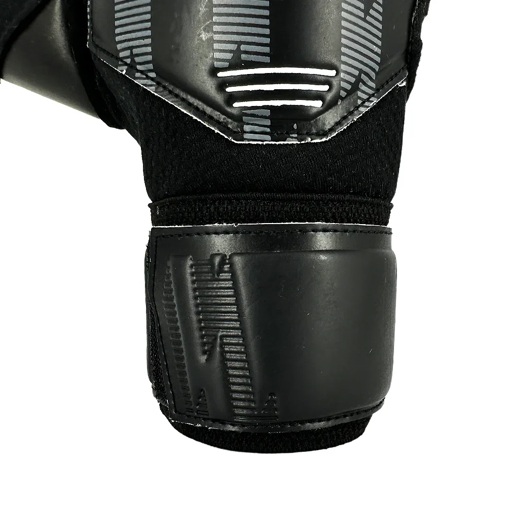 Guantes de portero TwoFive Atlanta  Advance BlackOut_4