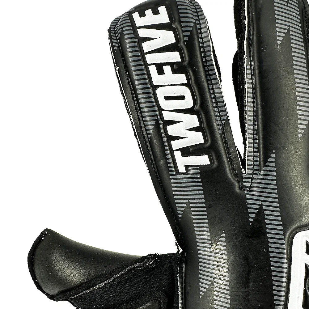 Guantes de portero TwoFive Atlanta  Advance BlackOut_2