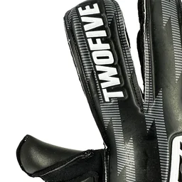 Guantes de portero TwoFive Atlanta  Advance BlackOut