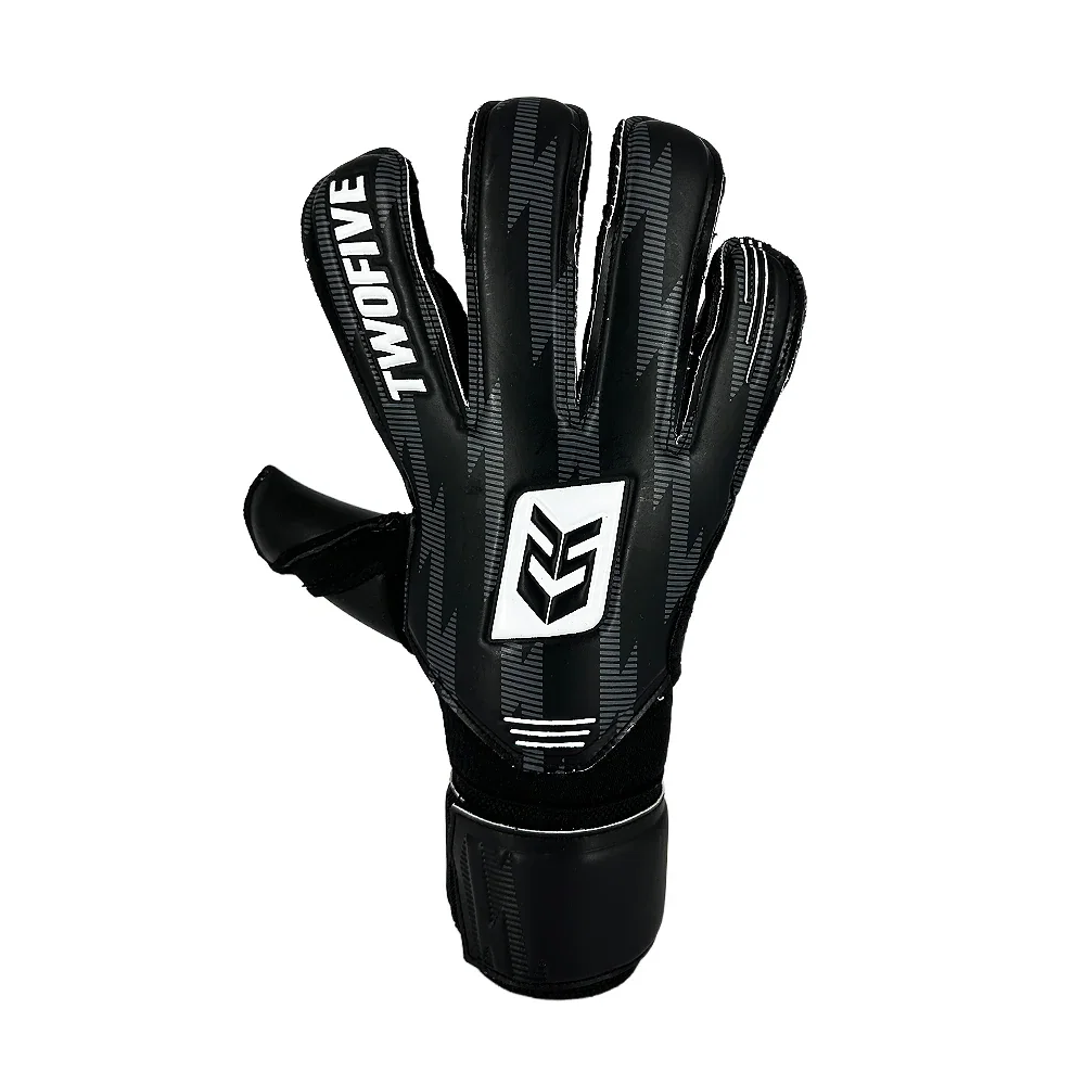 Guantes de portero TwoFive Atlanta  Advance BlackOut_5