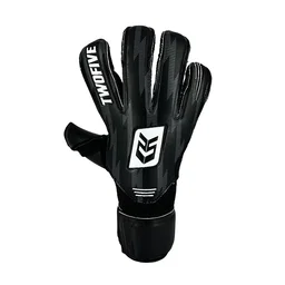 Guantes de portero TwoFive Atlanta  Advance BlackOut