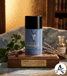 Ysl Y Deodrant Stick 75 Grams