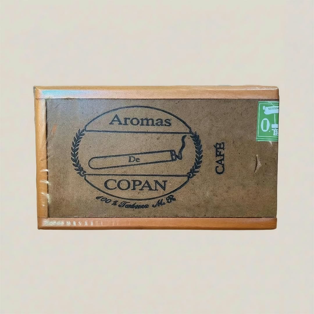 Puro Aromas - Café (6 unidades)_0
