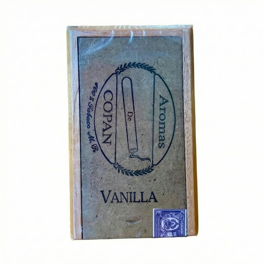 Puro Aromas - Vainilla