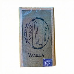 Puro Aromas - Vainilla