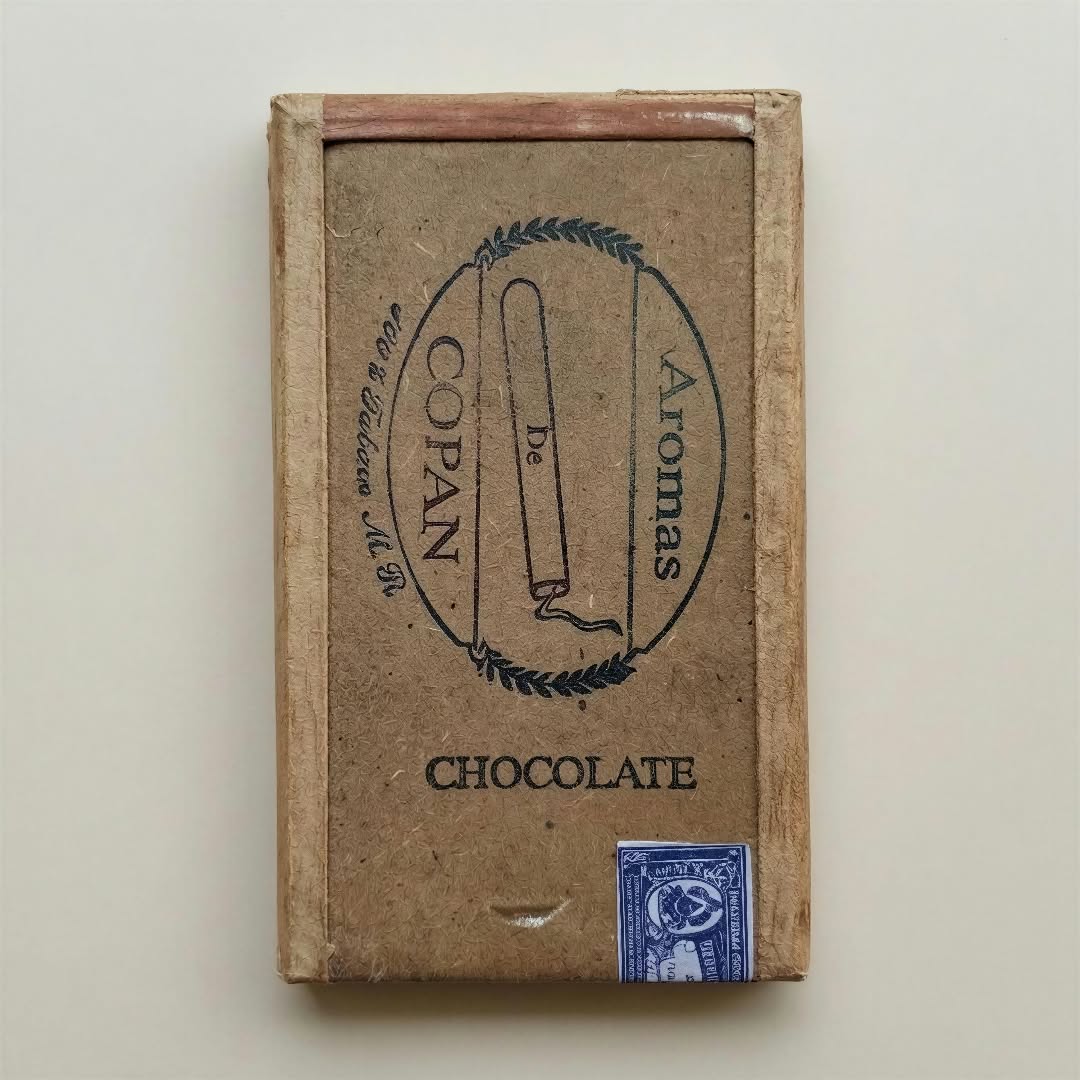 Puro Aromas - Chocolate_0