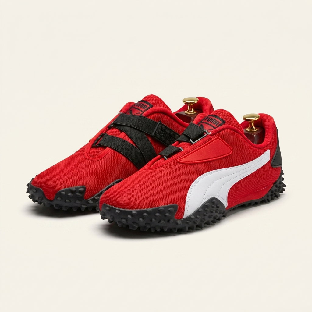 PUMA MOSTRO_1