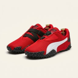 PUMA MOSTRO