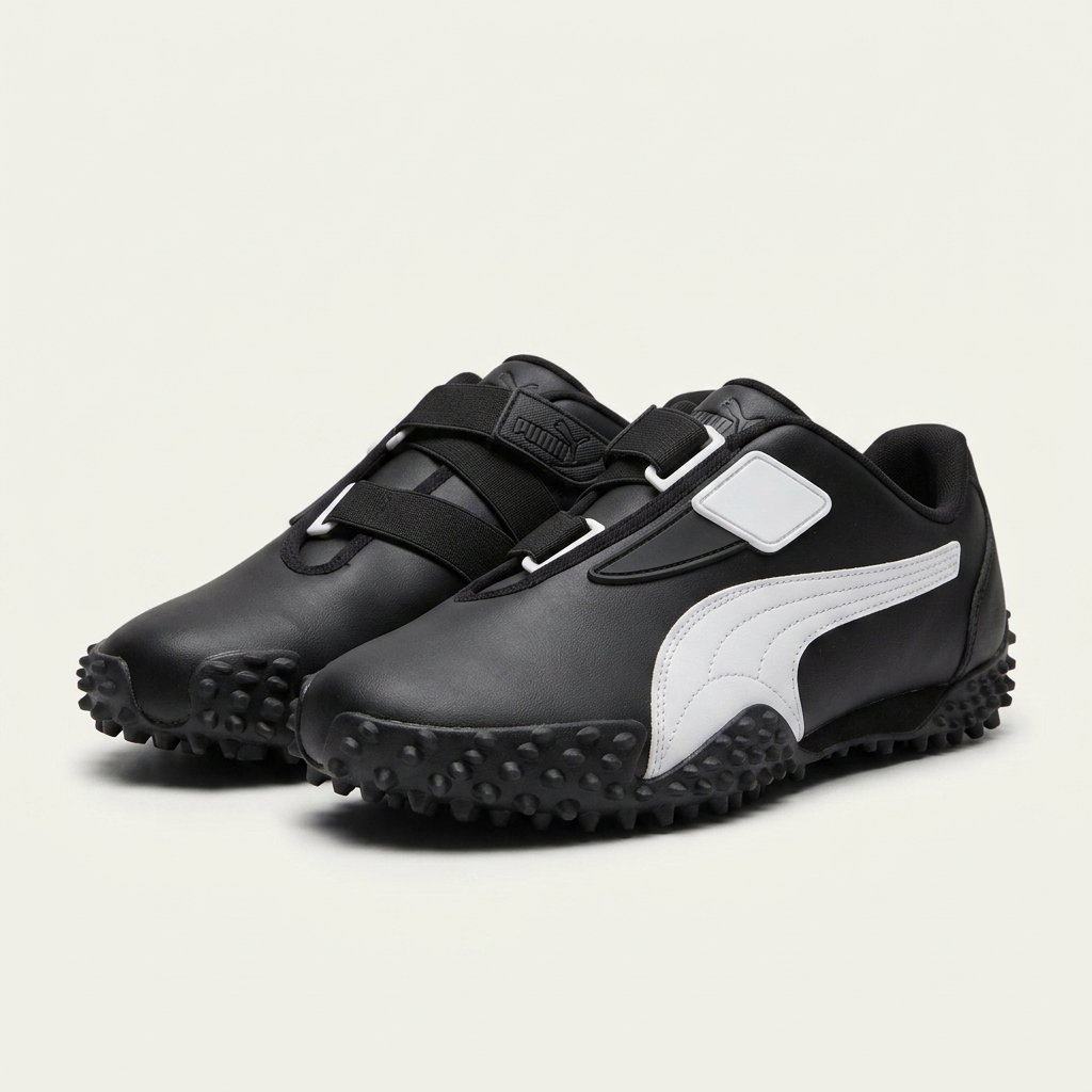 PUMA MOSTRO_2