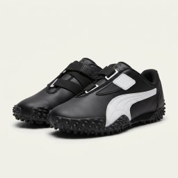 PUMA MOSTRO