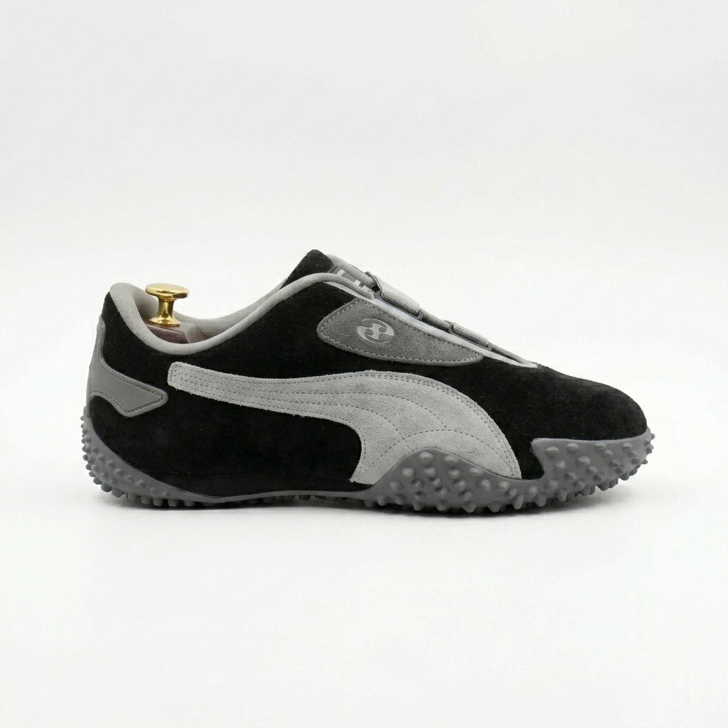 PUMA MOSTRO