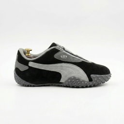 PUMA MOSTRO
