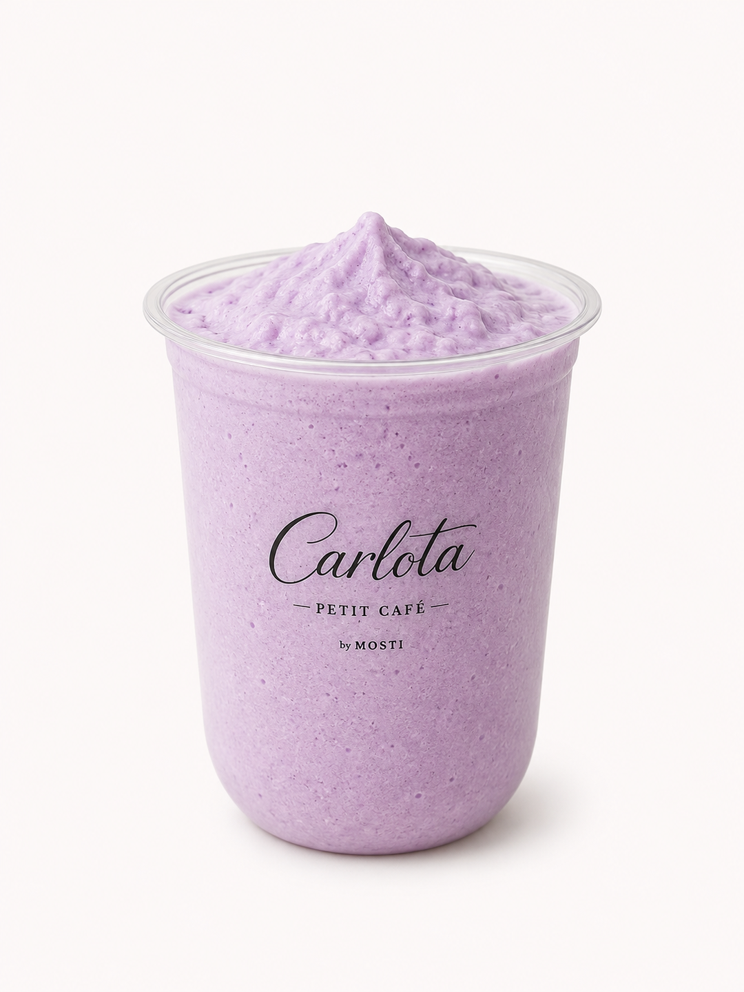 Taro Sin azúcar