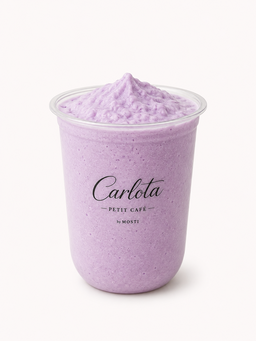 Taro Sin azúcar