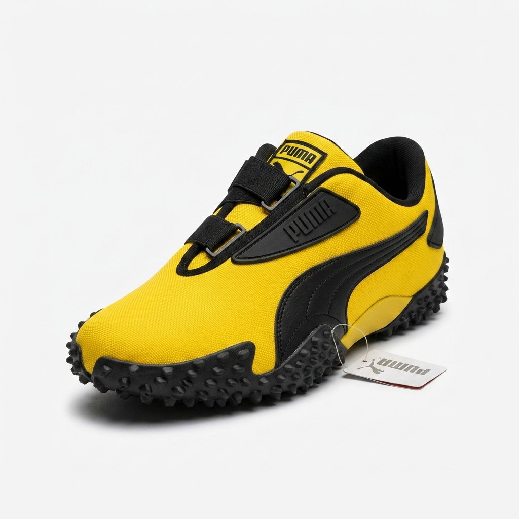 PUMA MOSTRO_3