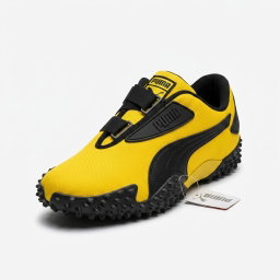 PUMA MOSTRO