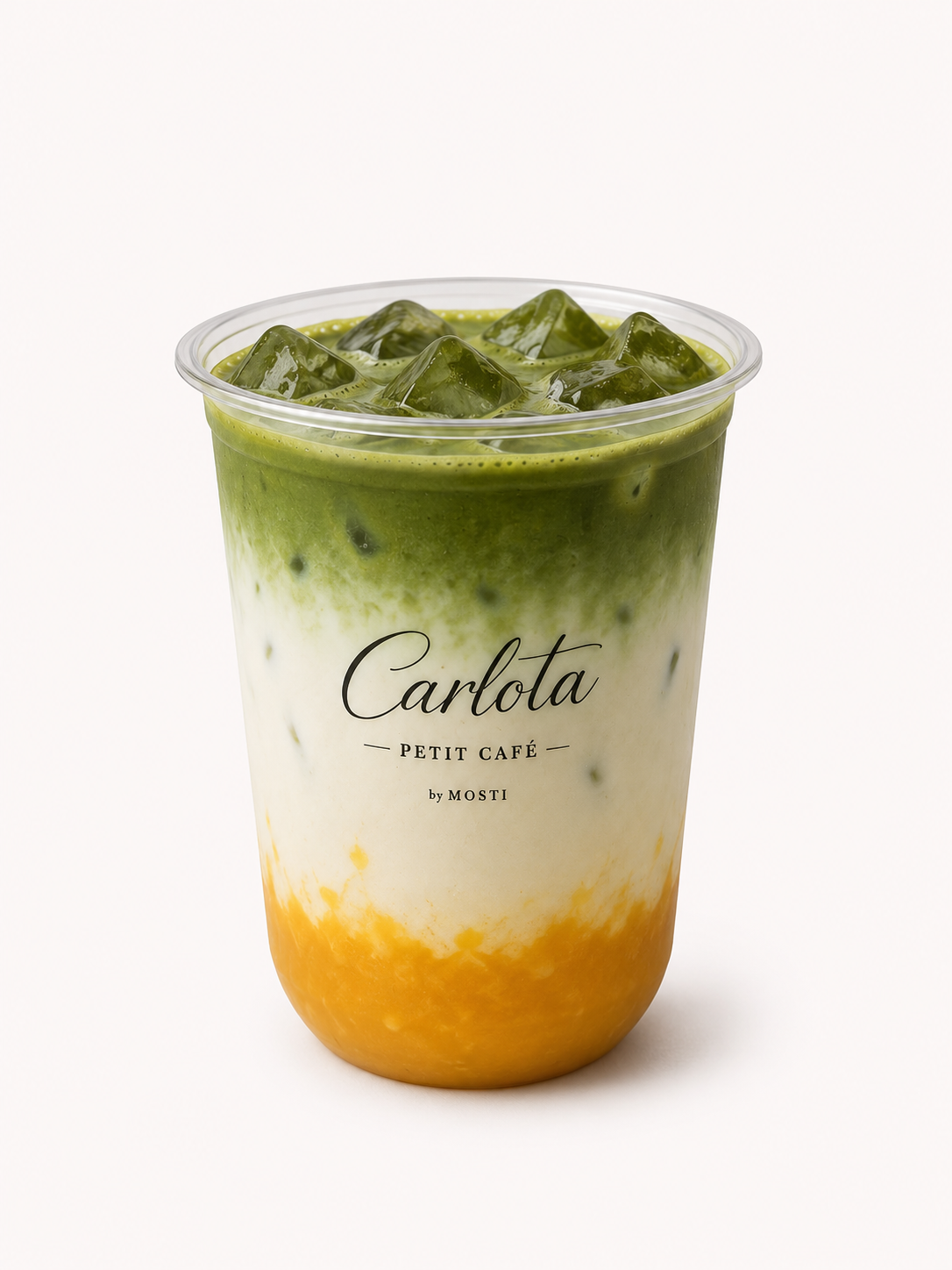 Mango Matcha _0