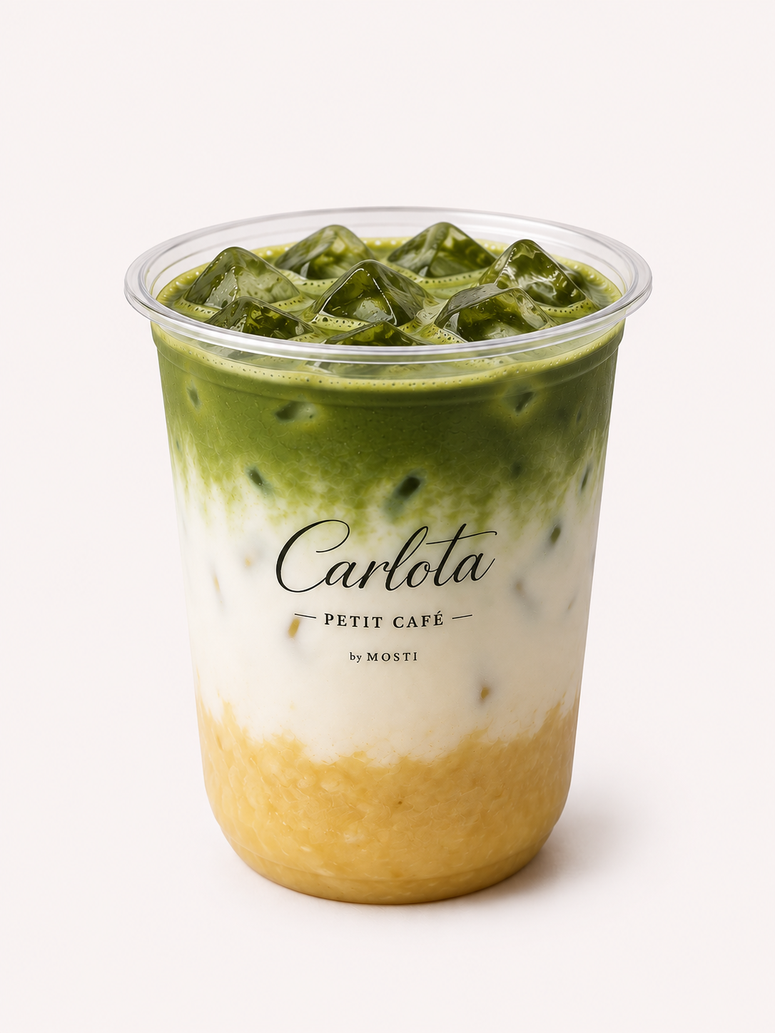 Banana Matcha _0