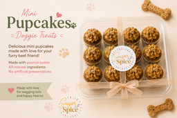 Pupcakes