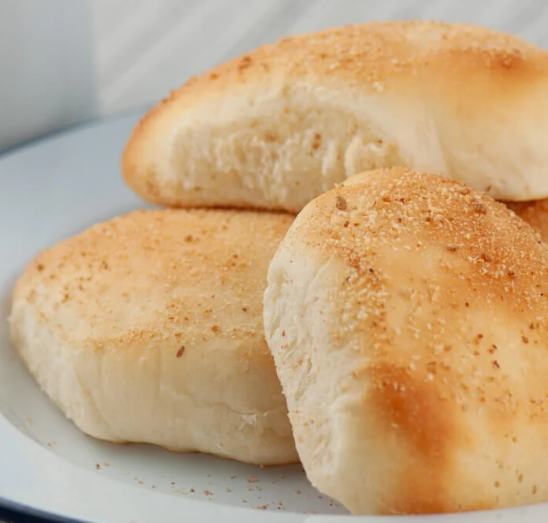 Plain Pandesal