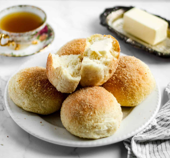 Cheese Pandesal_0