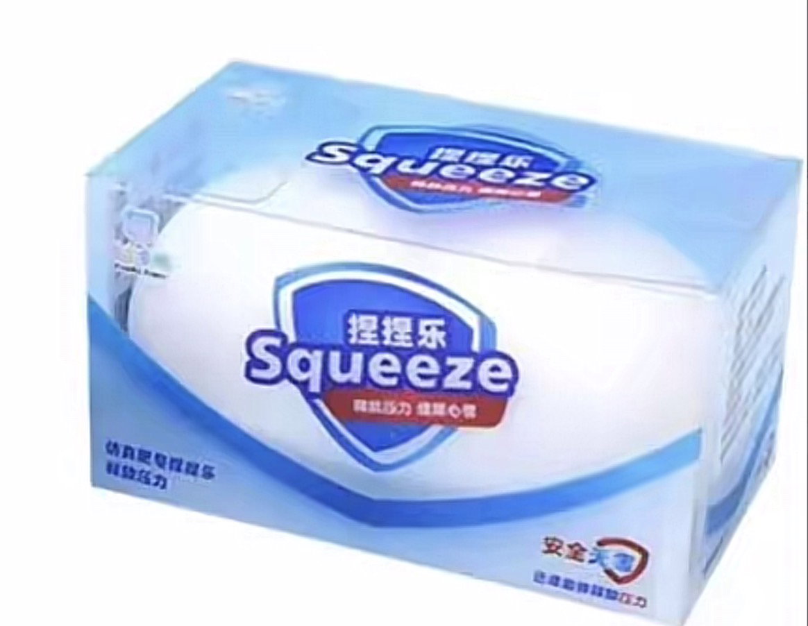 crunchy soap