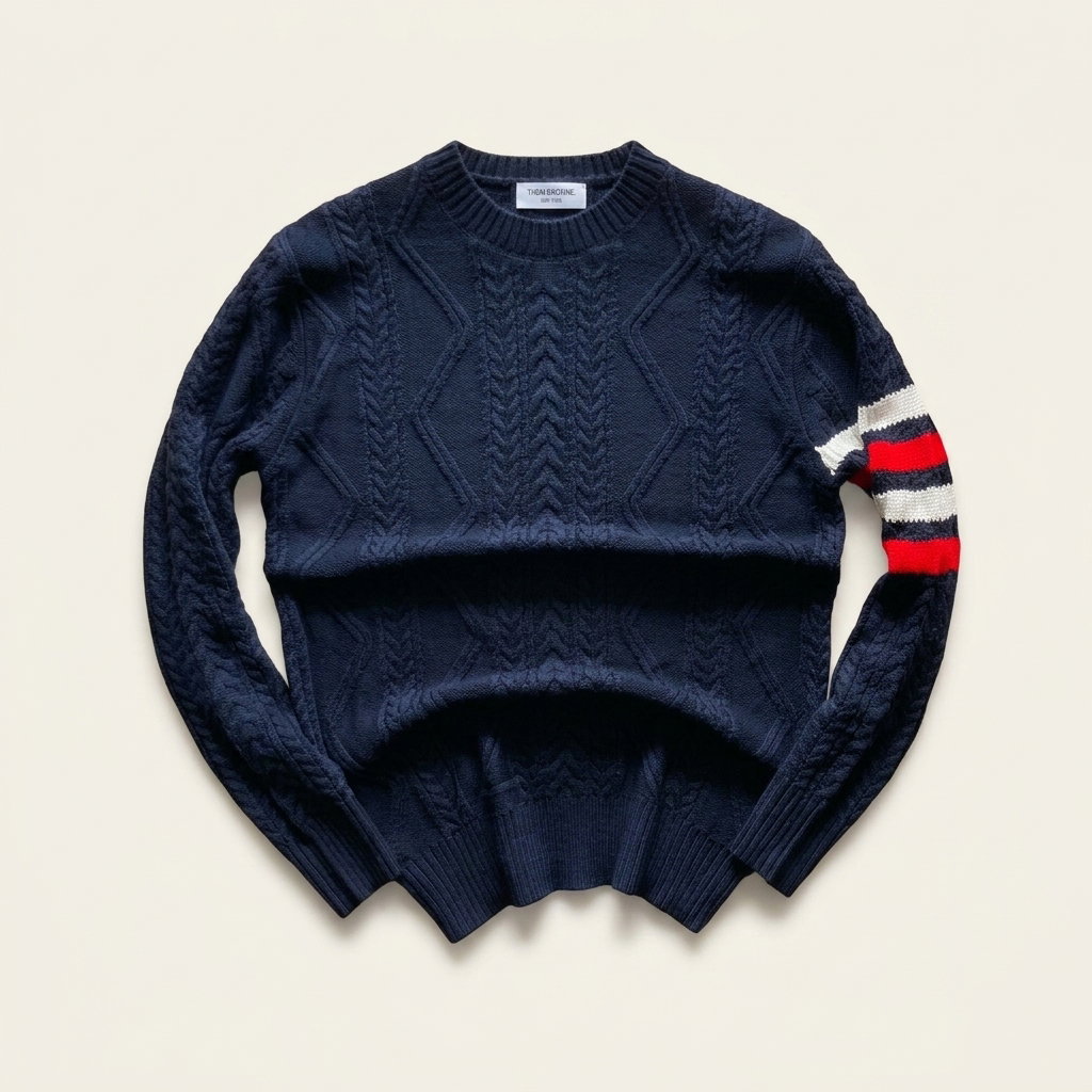 THOM BROWNE
