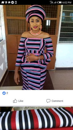 Northern quality clothes