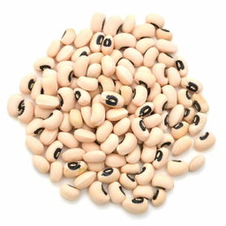 Quality local rice, beans