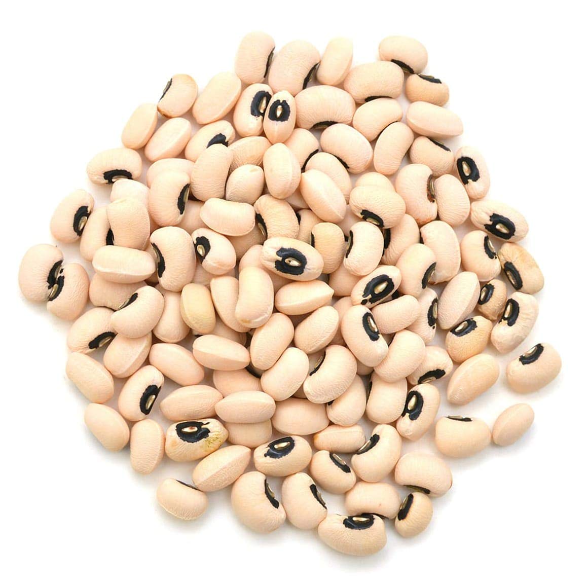 Quality local rice, beans_1