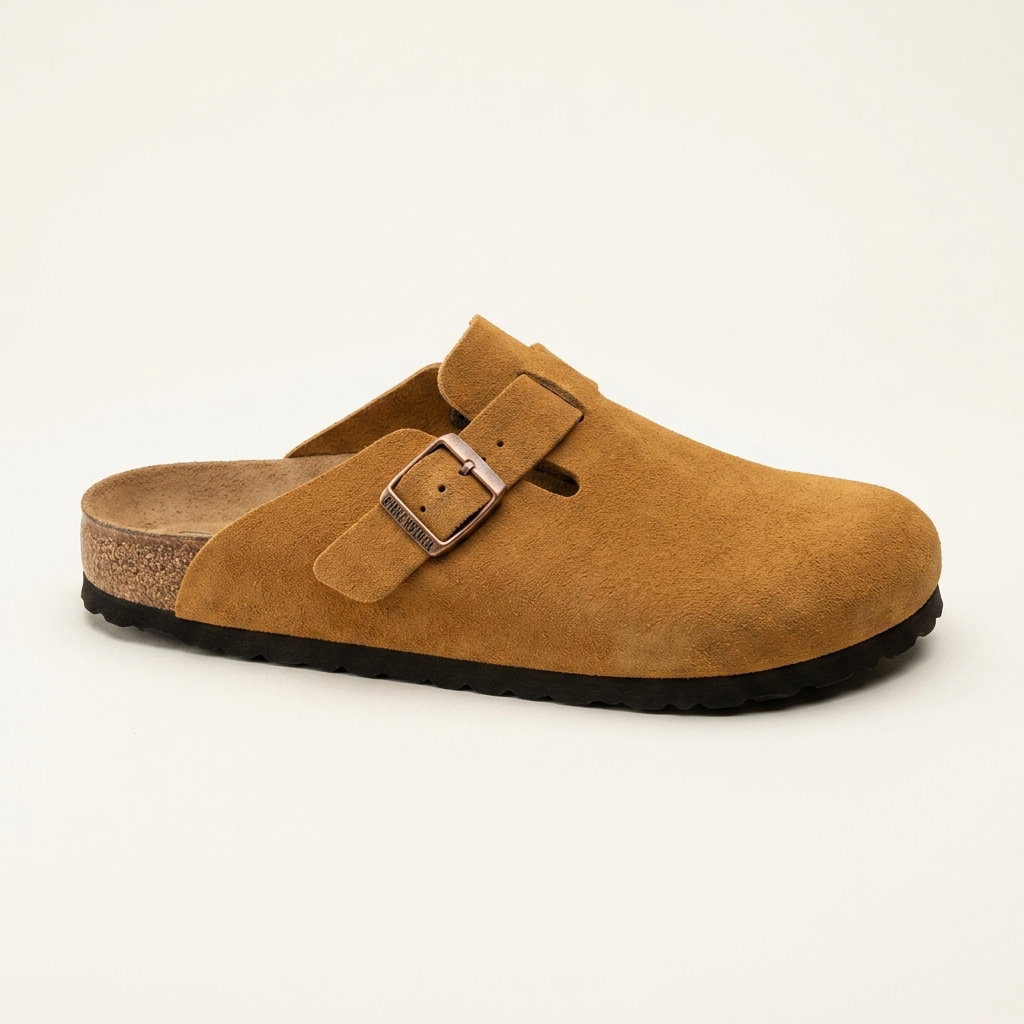 BIRKEN STOCKS