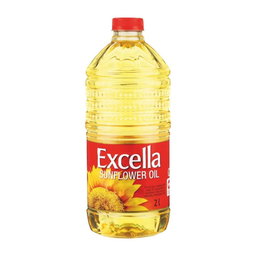 EXCELLA Sunflower Oil 2L