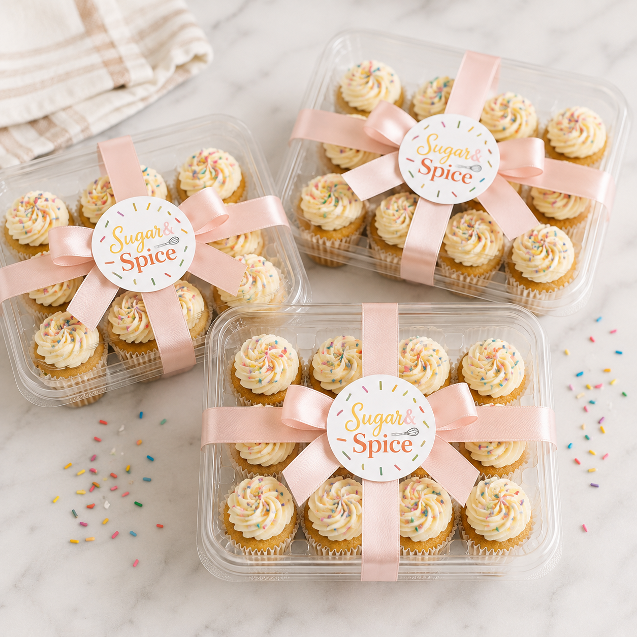Mini Cupcakes _0
