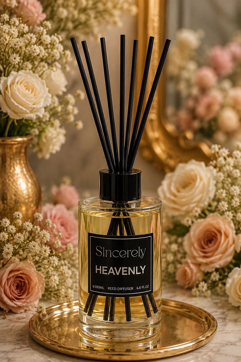 SINCERELY HEAVENLY DIFFUSER_0