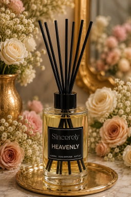 SINCERELY HEAVENLY DIFFUSER