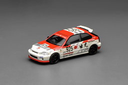 MOTOR HELIX MODEL 1/64 HONDA CIVIC TYPE-R (EK9)