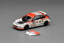 MOTOR HELIX MODEL 1/64 HONDA CIVIC TYPE-R (EK9)