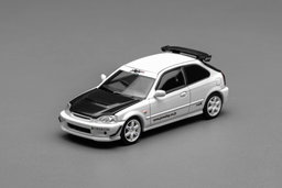 MOTOR HELIX MODEL 1/64 HONDA CIVIC TYPE-R (EK9)