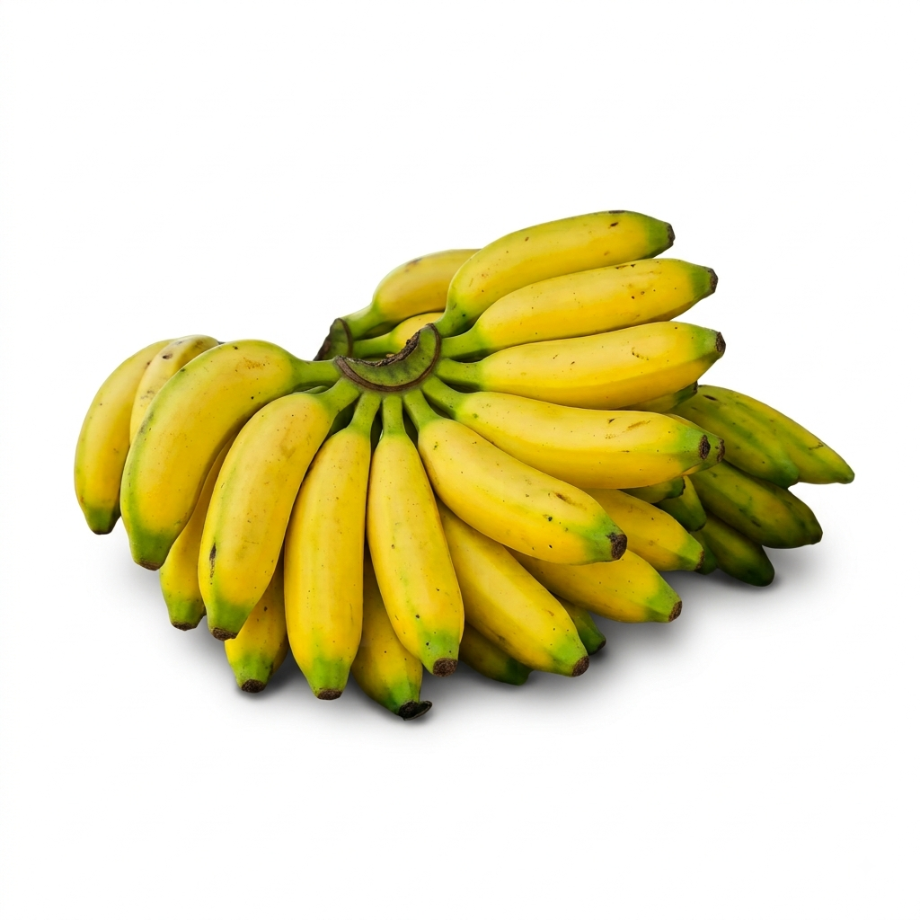 Bananas (Anupam)