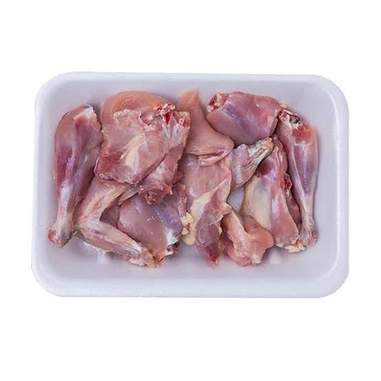 Chicken (Deshi-Ready to cook)