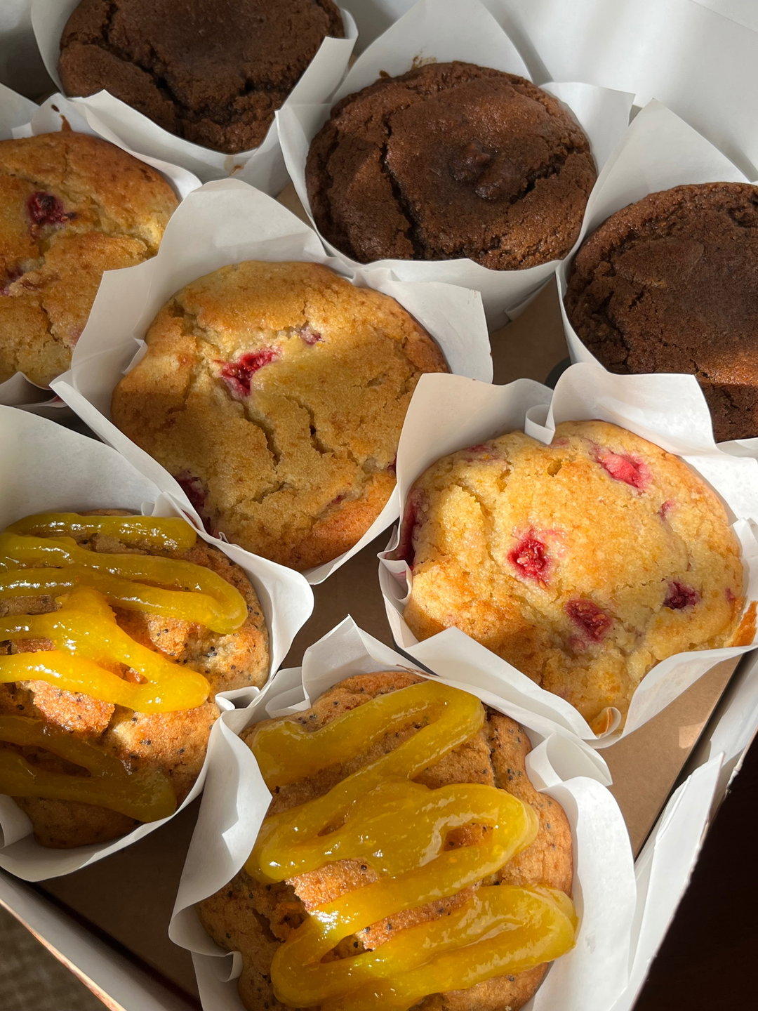 Muffins
