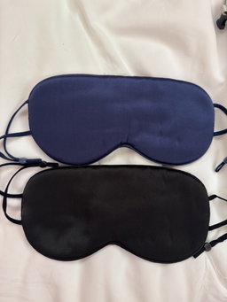 16mm Mulberry silk eye shade