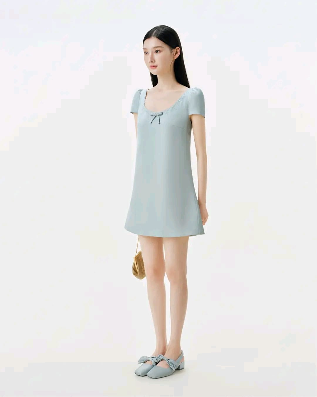 JOIE - MONET DRESS
