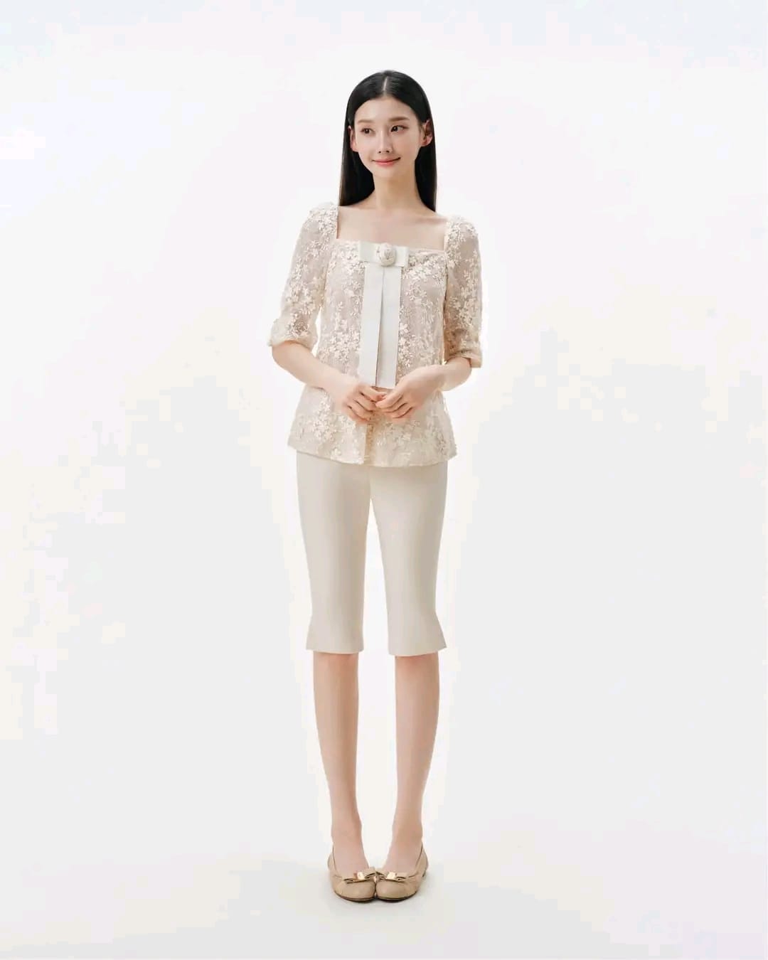 JOIE - MERILA TOP _0