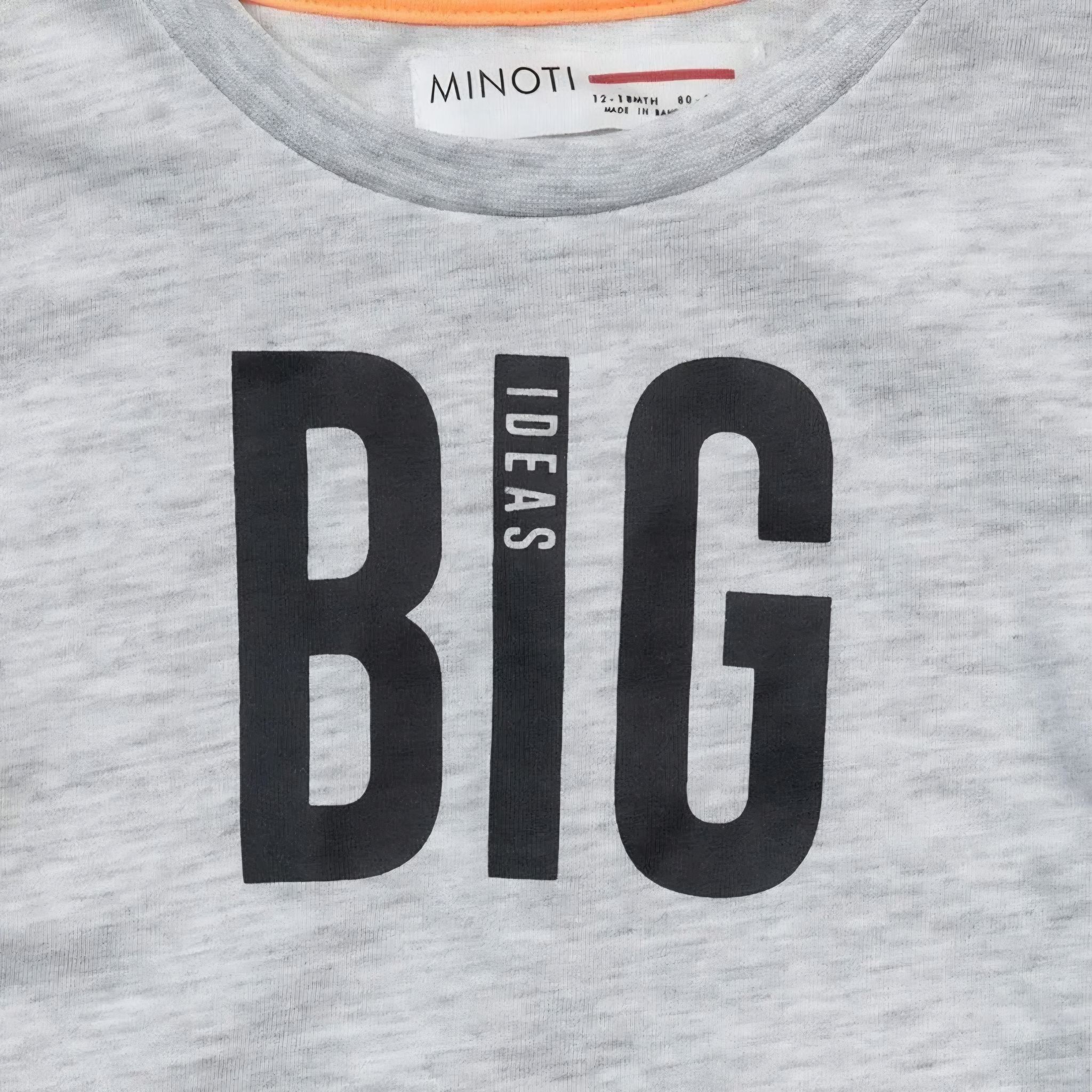 Minoti  Boys T-Shirt _2
