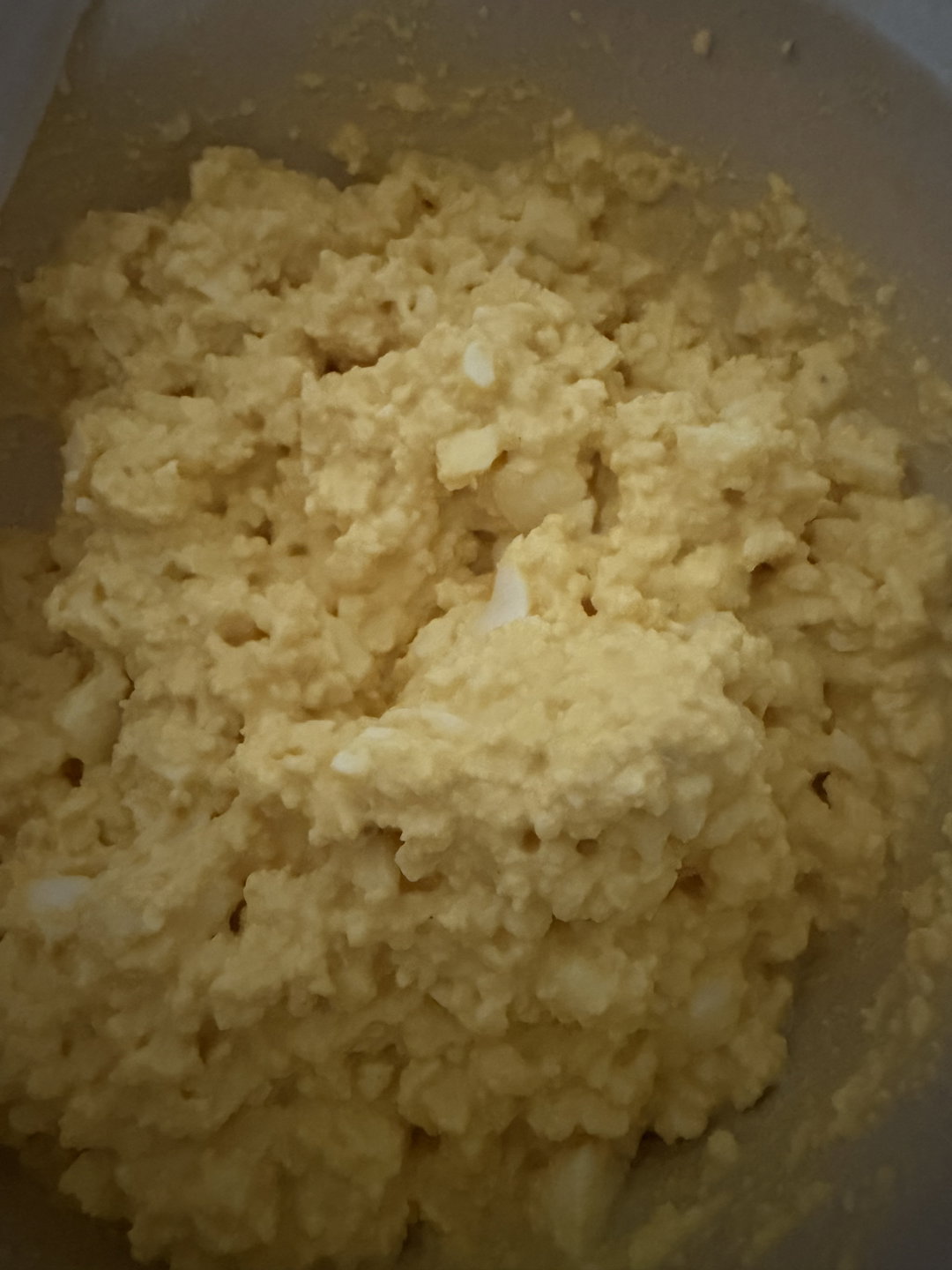 Egg Mayo
